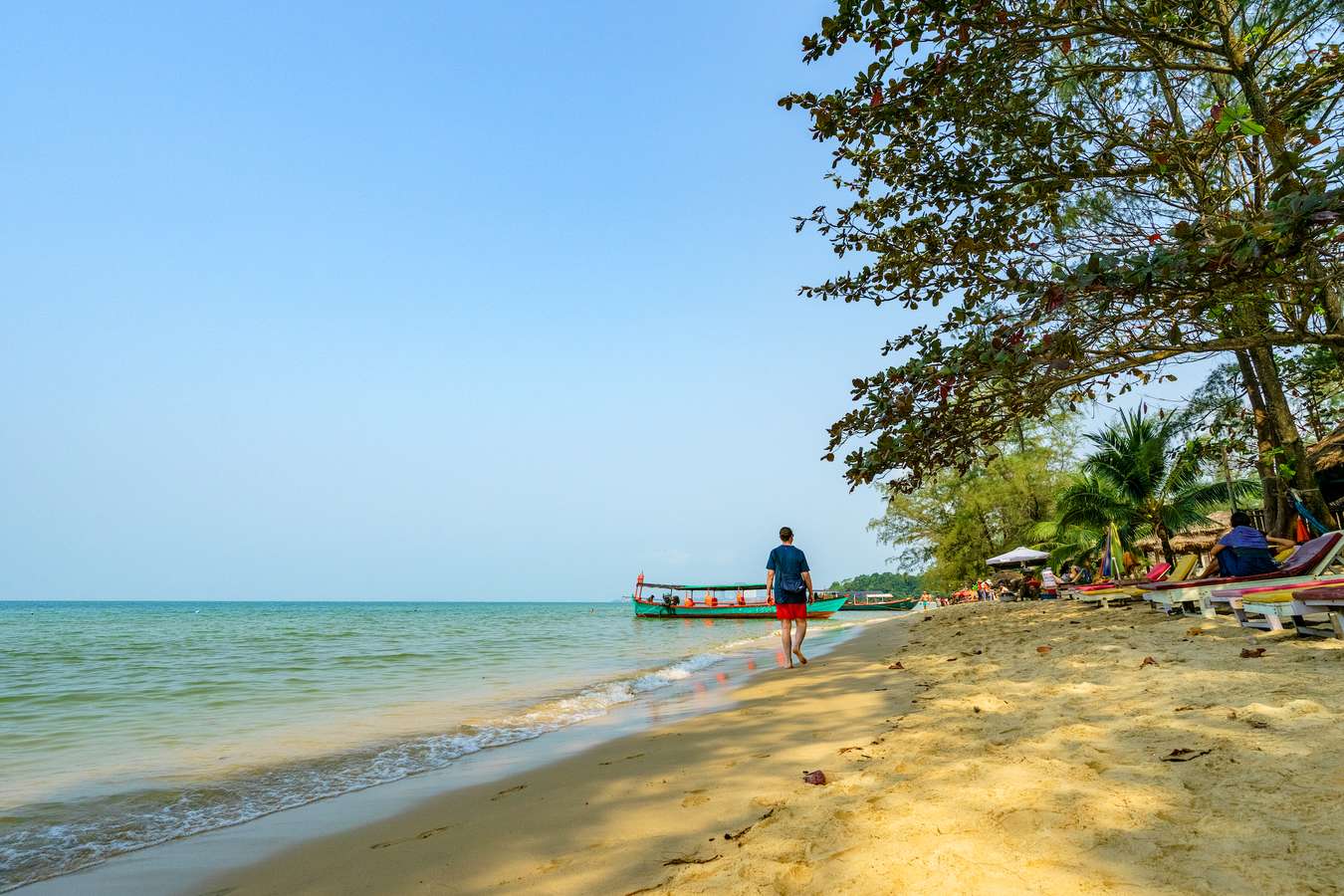 du lịch sihanoukville