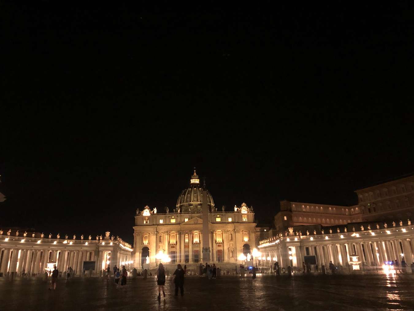 du lịch vatican