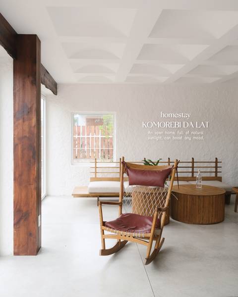 homestay sống ảo đà lạt