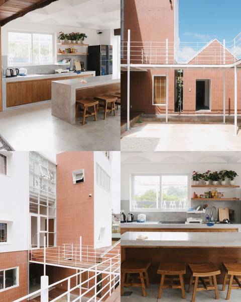 homestay sống ảo đà lạt