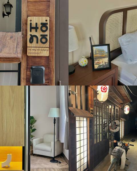 homestay sống ảo đà lạt