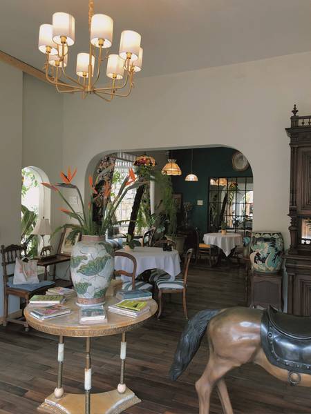 homestay sống ảo đà lạt
