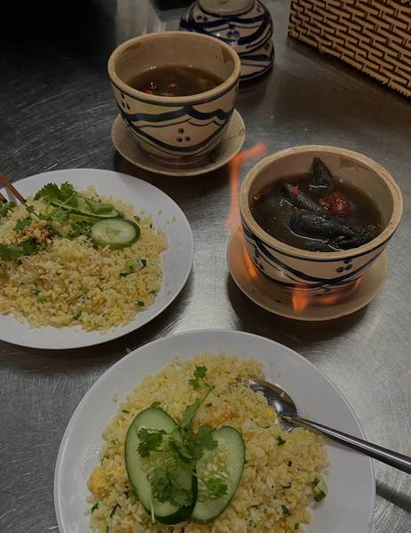 lịch trình ăn uống ở đà lạt 2 ngày