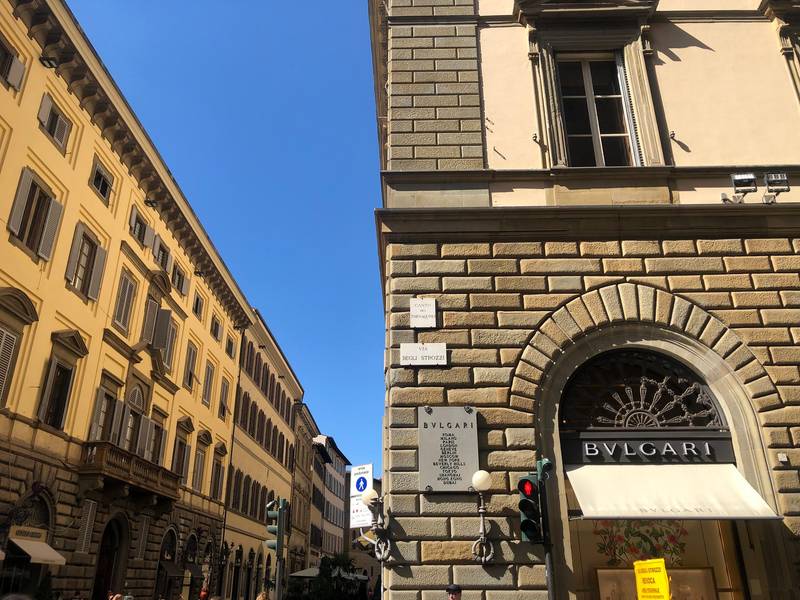 nghệ thuật phục hưng ở Florence