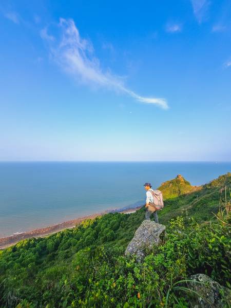 Núi rồng Nghệ An