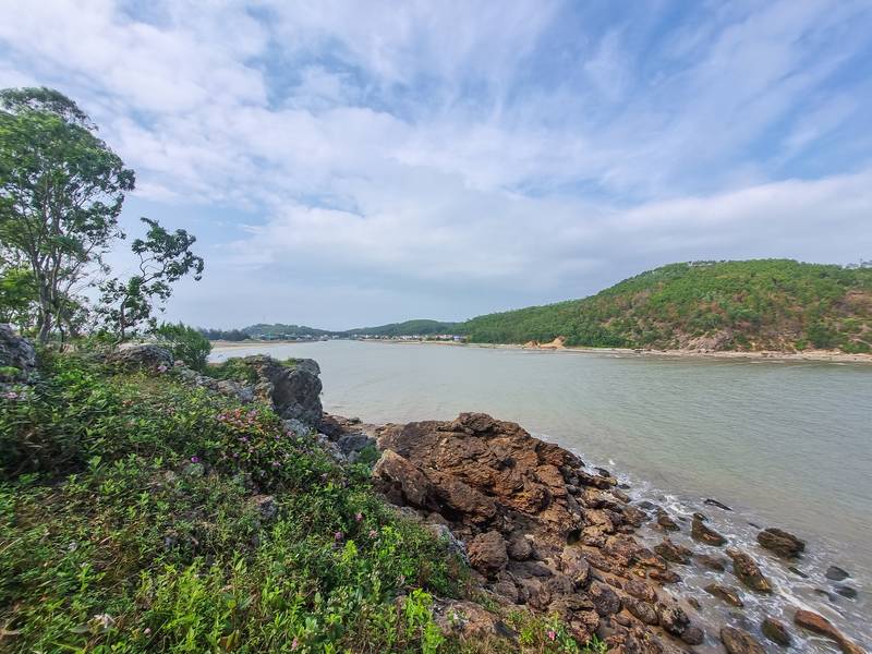 Núi rồng Nghệ An