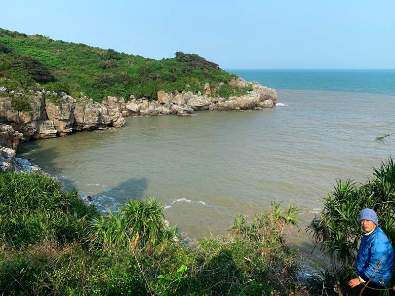 Núi rồng Nghệ An