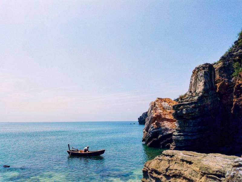 Núi rồng Nghệ An