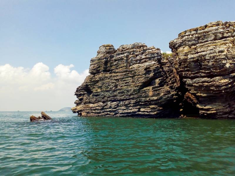 Núi rồng Nghệ An
