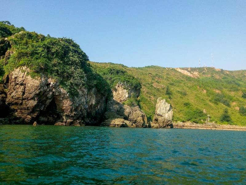 Núi rồng Nghệ An