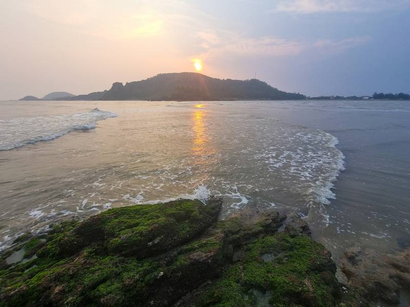 Núi rồng Nghệ An
