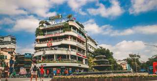 Let’s Go! Travel Tips to Hanoi, Vietnam, Globetrotter