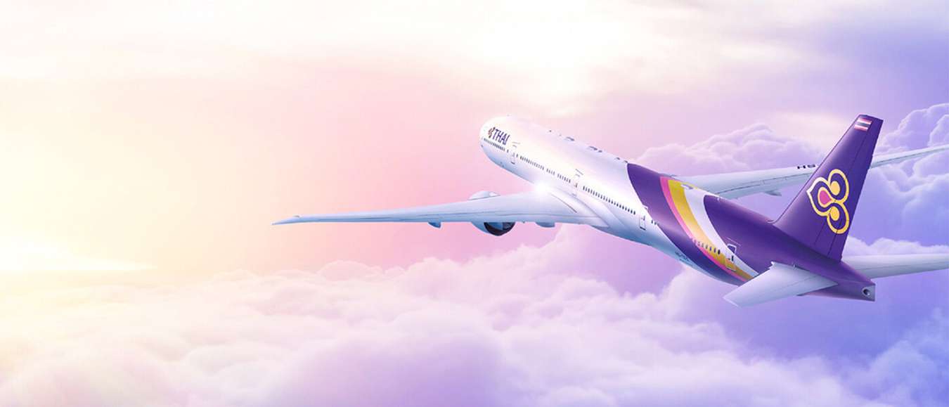 Thai Airways