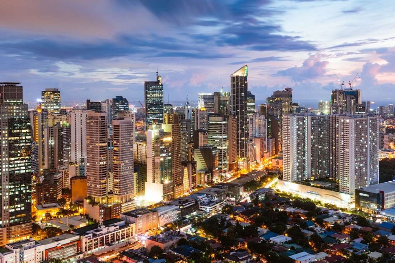 Dịch vụ gửi hàng đi Philippines siêu tốc 2023