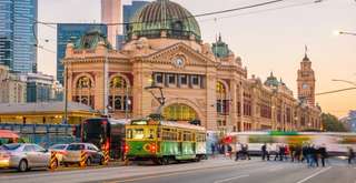 Getting Around Melbourne, Australia, Globetrotter