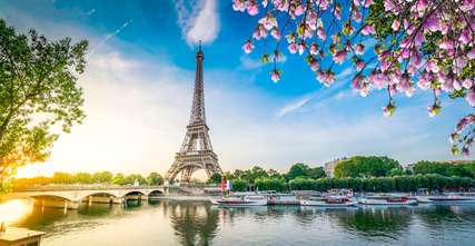 Getting Around Paris, France, Globetrotter