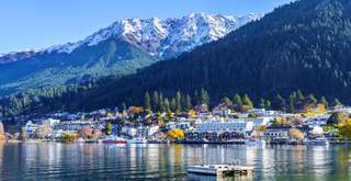 Getting Around Queenstown, New Zealand, Globetrotter