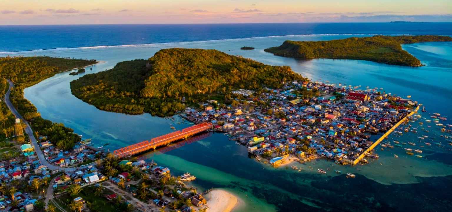 samar philippines tourist spots