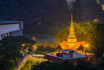 5 Sacred Temples in Singapore You Need to Visit at Least Once, Traveloka Accomodation