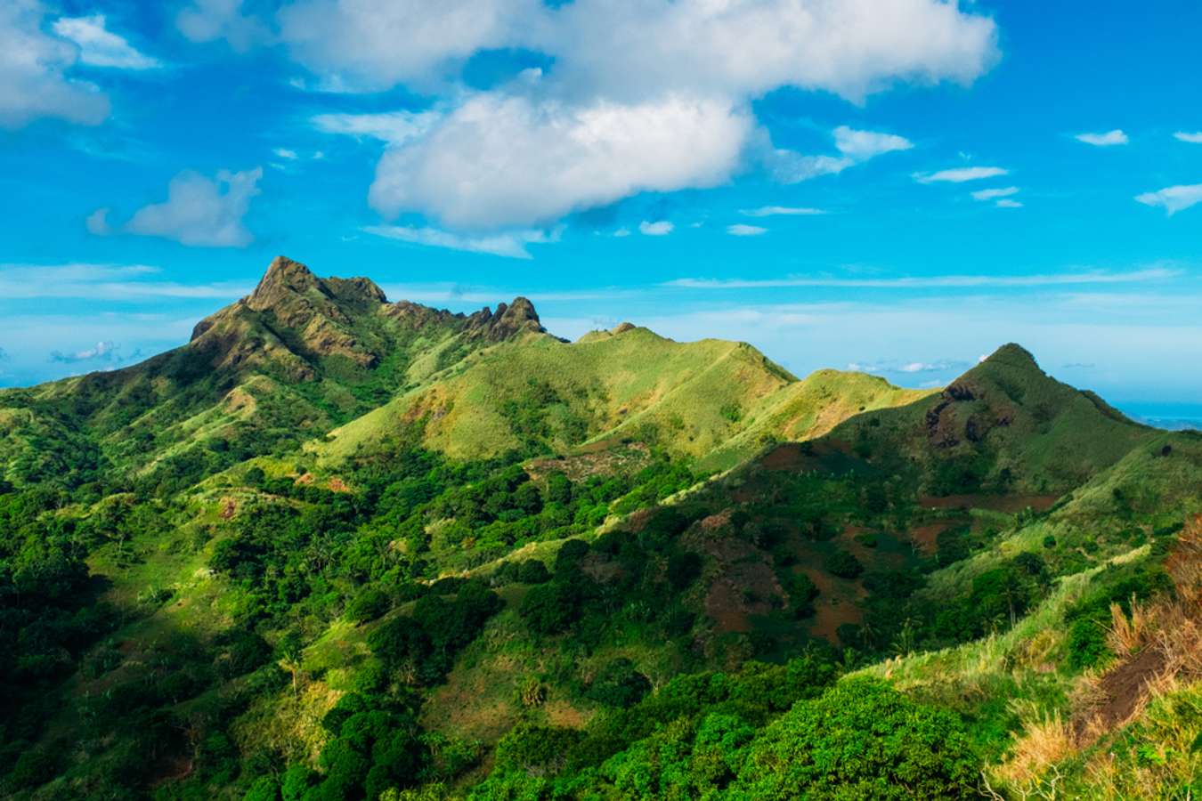 mount-batulao