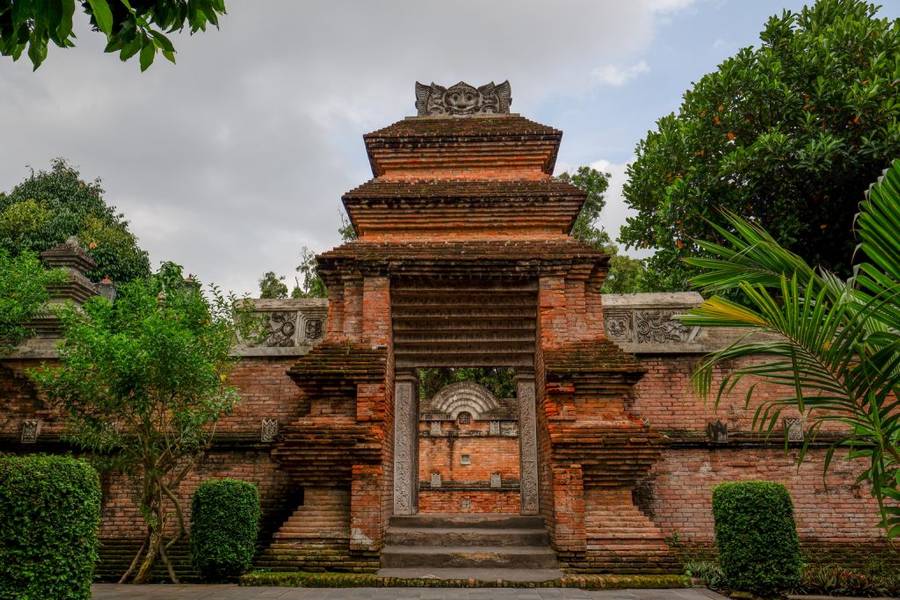 Griya Mataram Kotagede