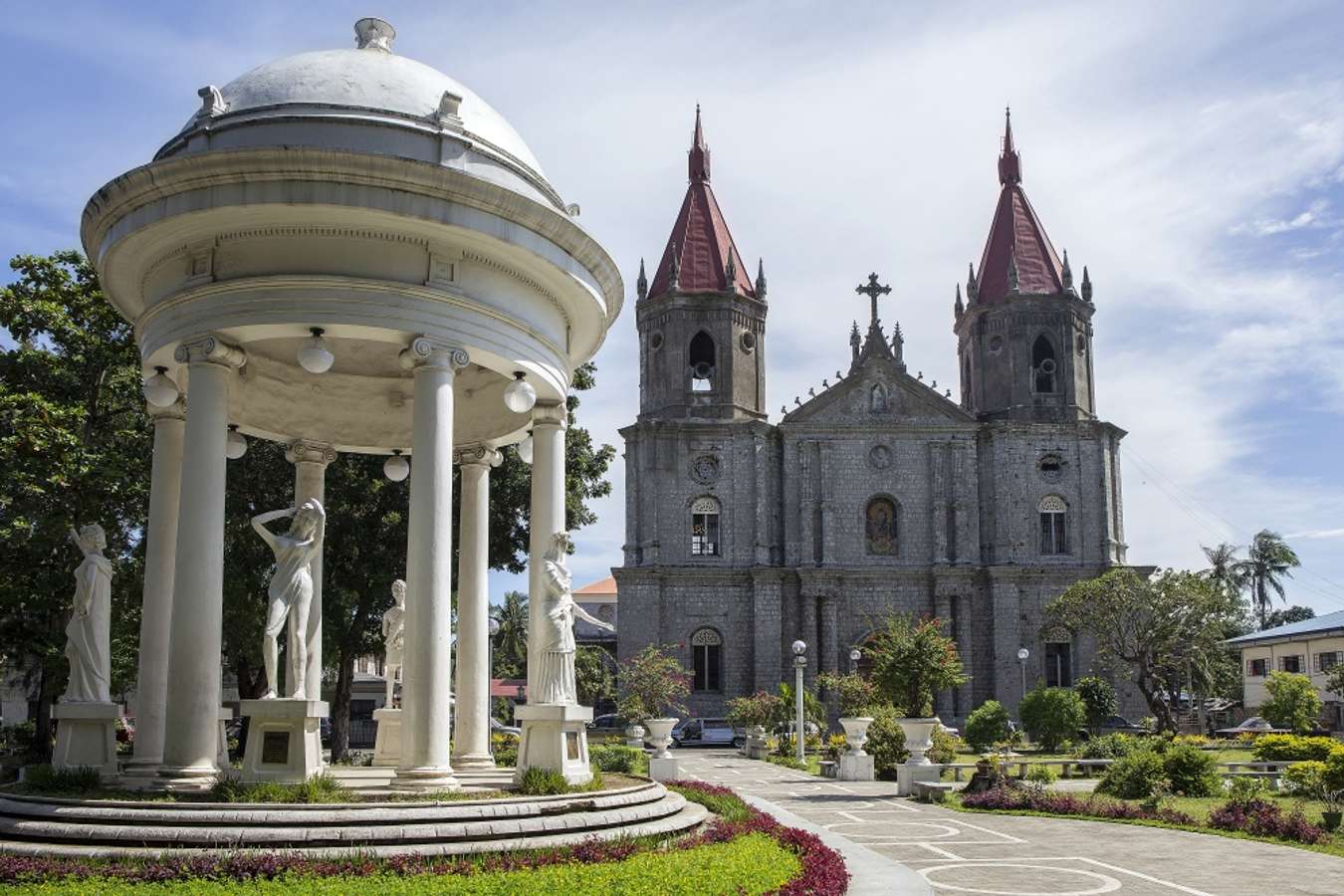 tourism school in taguig