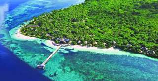 Getting Around Wakatobi, Indonesia, Globetrotter
