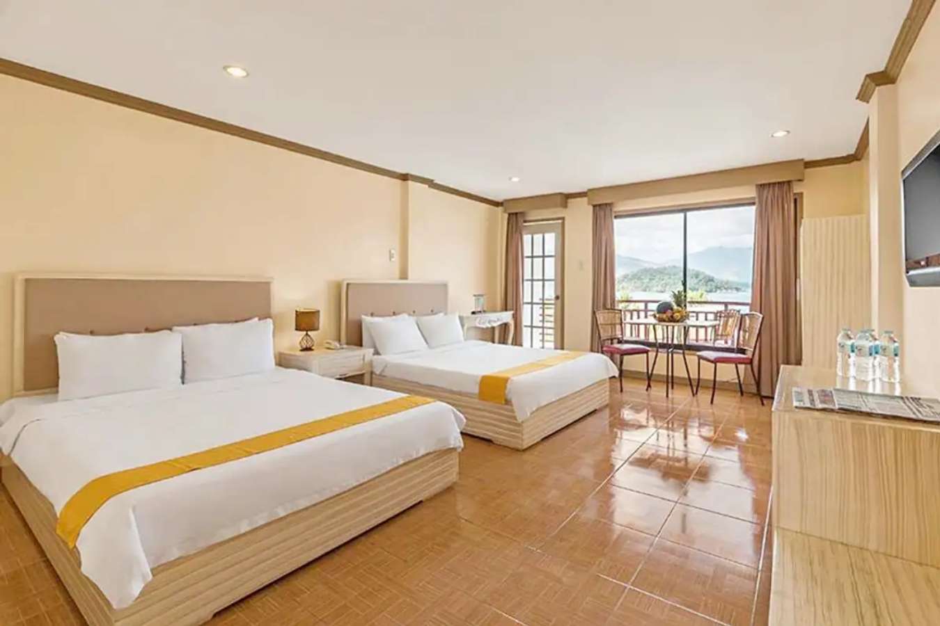 Guide to the Top Beach Resorts in Subic, Philippines