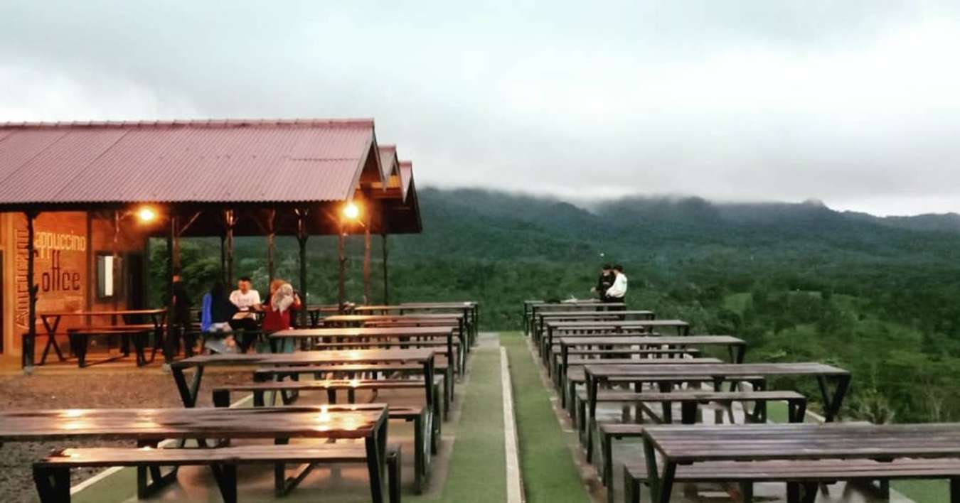 6 Tempat Wisata di Anyer Terbaru 2023 Hits & Viral