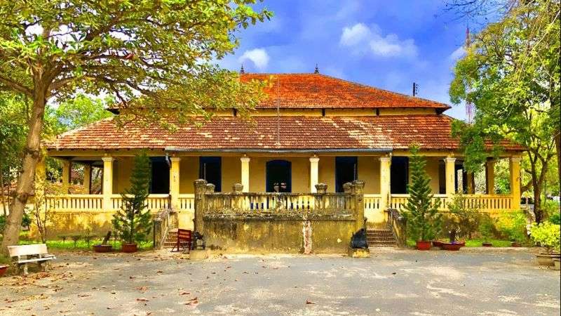 Hướng Dẫn Chi Tiết Du Lịch Côn Đảo Từ A-Z