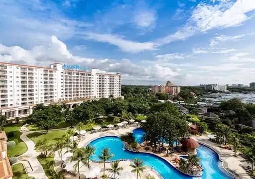 Jpark Island Resort and Waterpark Cebu