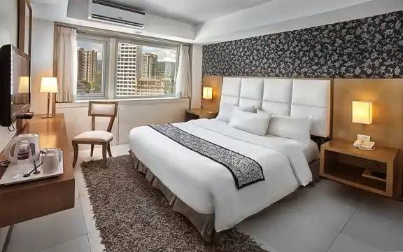 Quest Hotel and Conference Center - Cebu