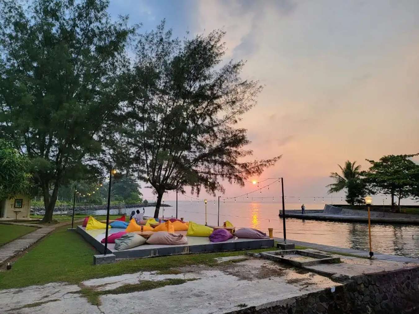 6 Tempat Wisata di Anyer Terbaru 2023 Hits & Viral