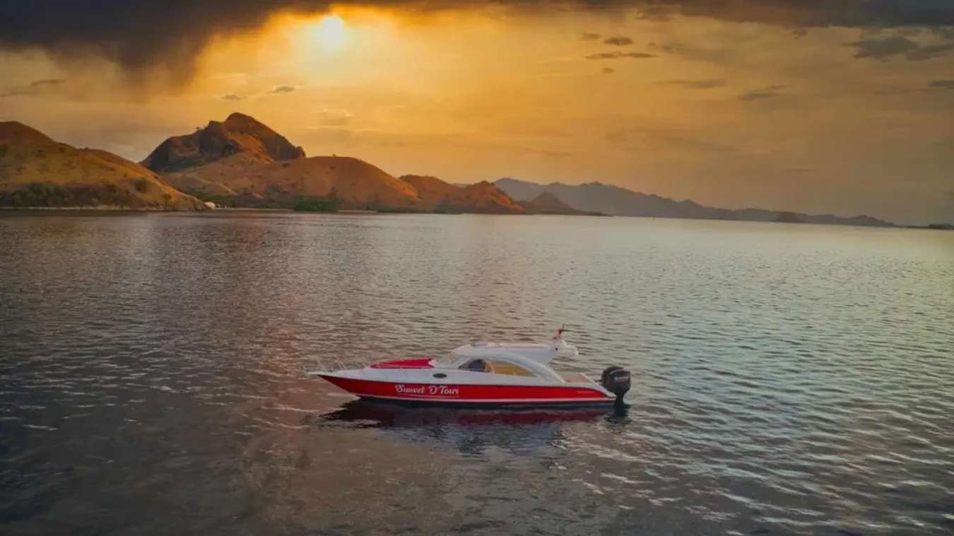 labuan bajo tanpa tour