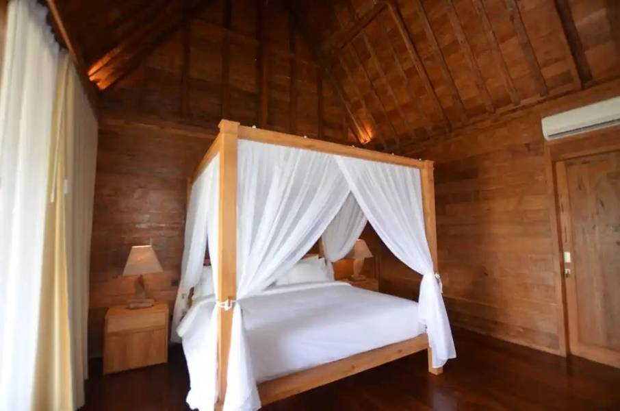 Taulan Villa by Social Hideout Bali