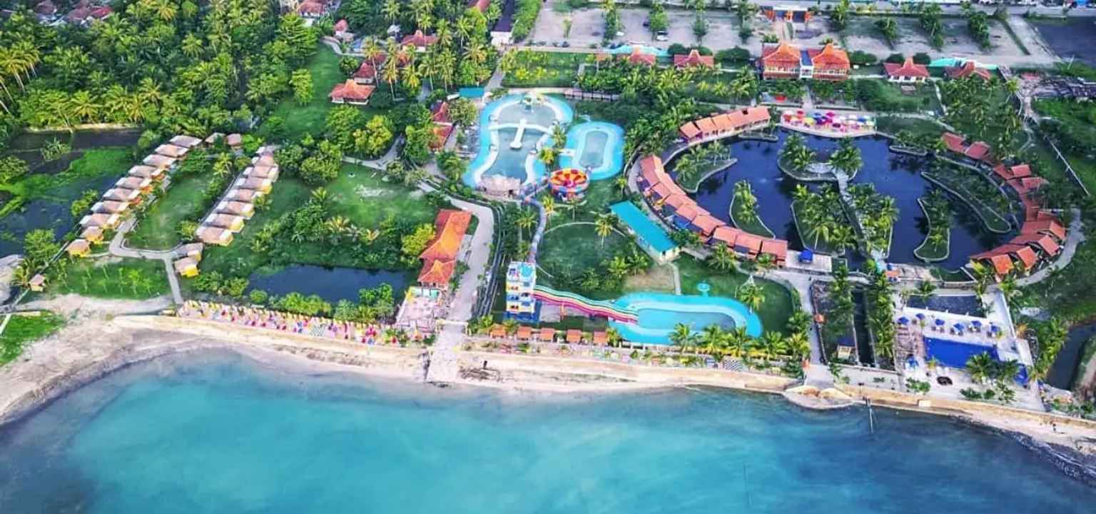 6 Tempat Wisata di Anyer Terbaru 2023 Hits & Viral
