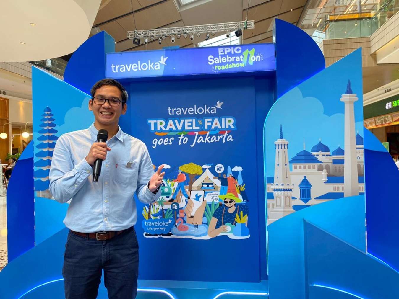 info travel fair 2023