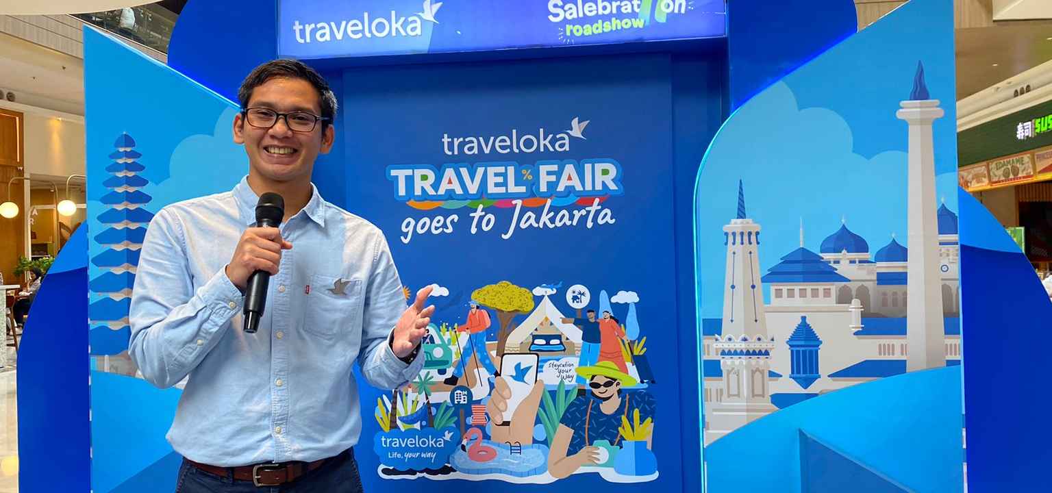 travel solutions indonesia