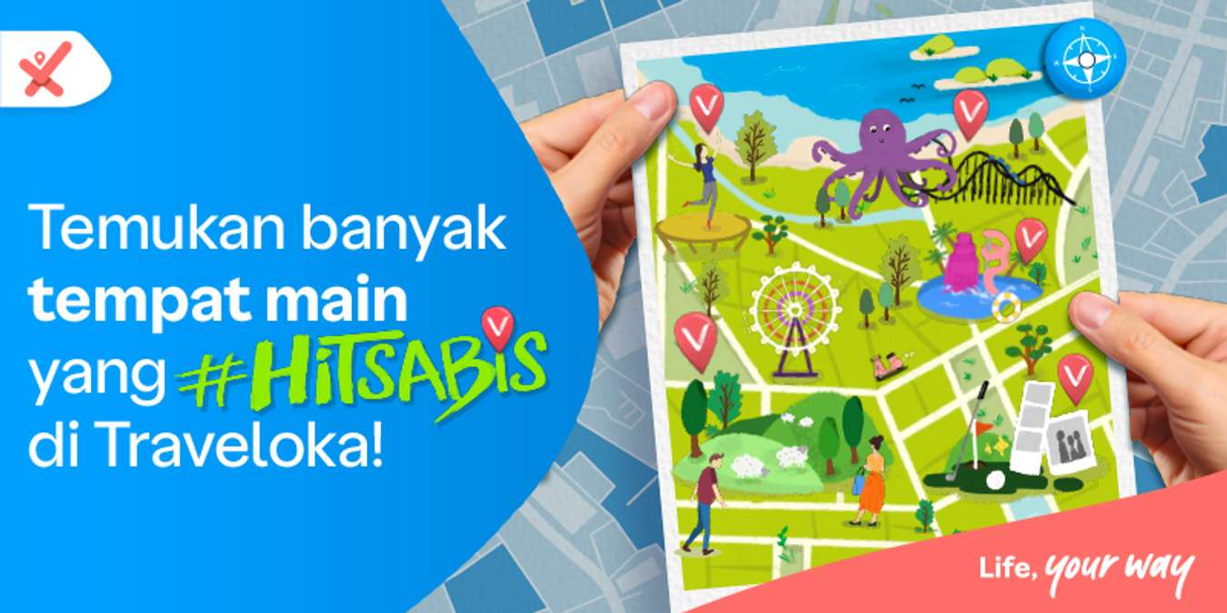 6 Tempat Wisata di Anyer Terbaru 2023 Hits & Viral