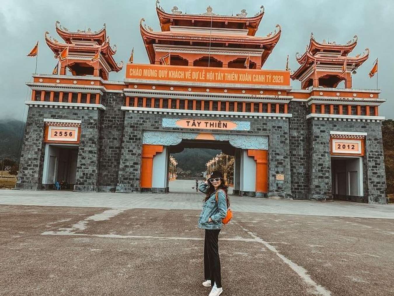 Chùa Tây Thiên - Điểm hành hương nổi tiếng bậc nhất Vĩnh Phúc Chùa Tây Thiên - Điểm Hành Hương Nổi Tiếng Bậc Nhất Vĩnh Phúc