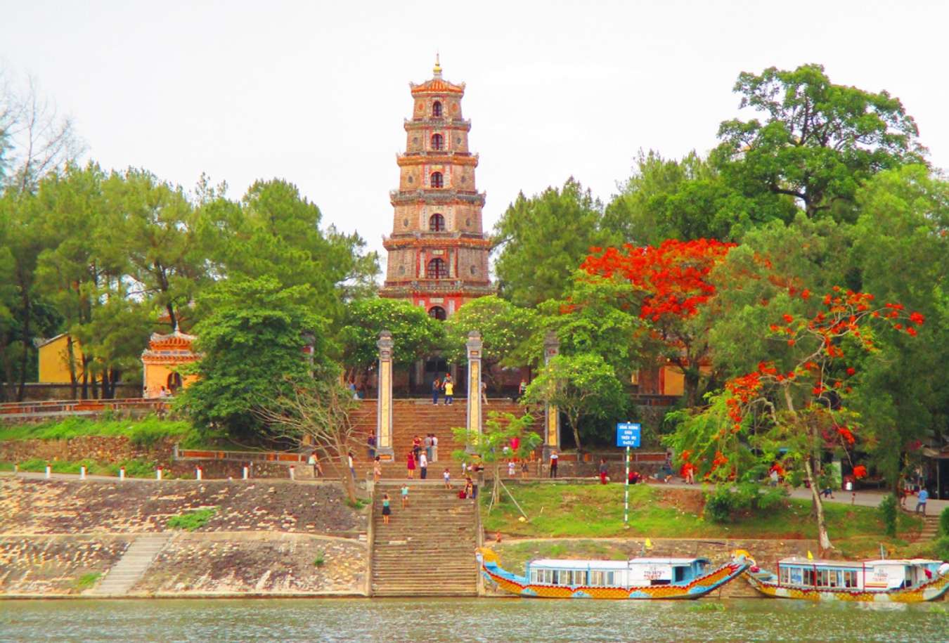 Tour Đà Nẵng