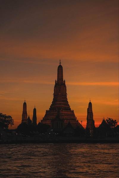 chùa wat arun