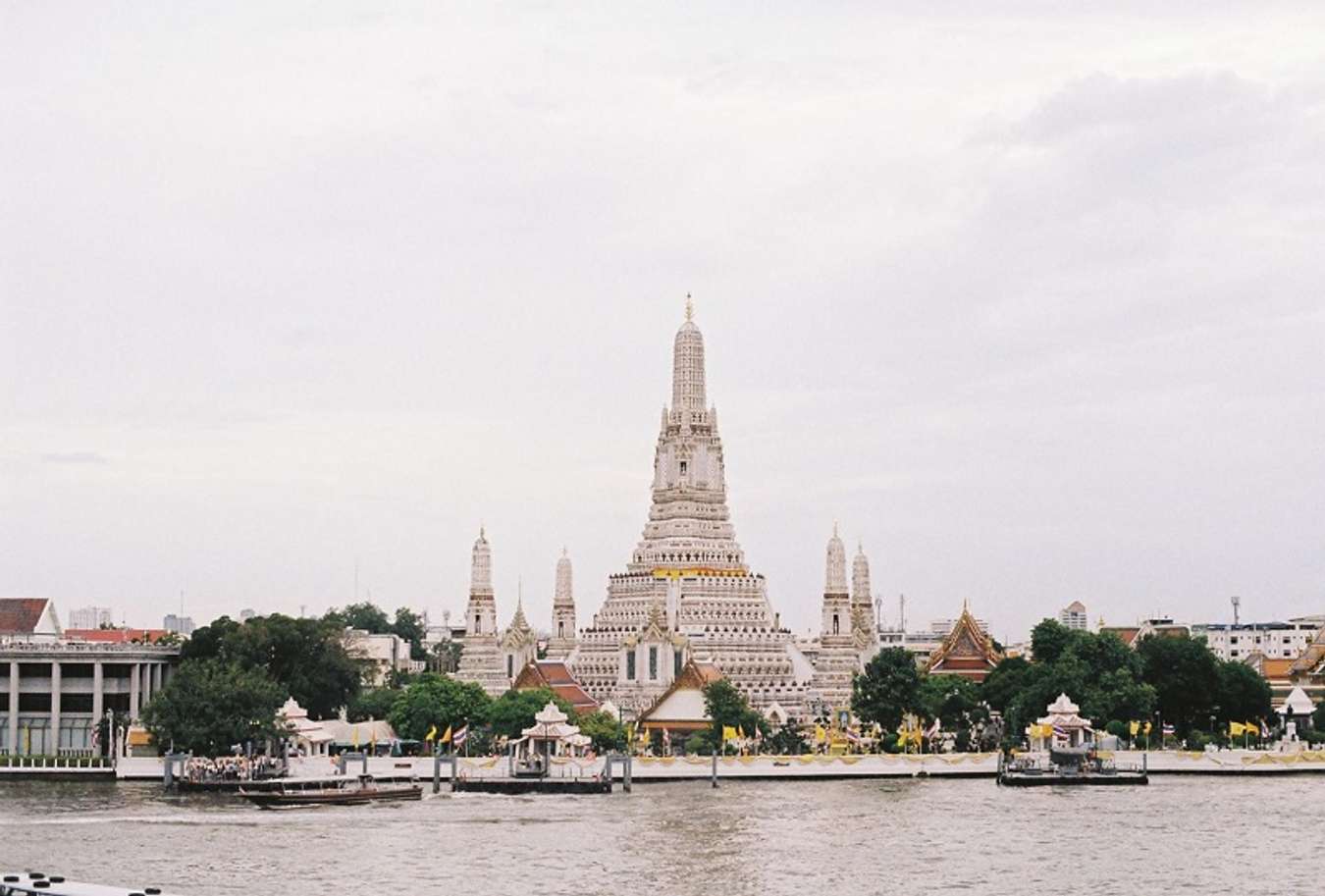 chùa wat arun