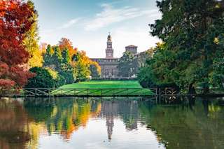 Kinh nghiệm du lịch Milan chi tiết nhất, Traveloka VN