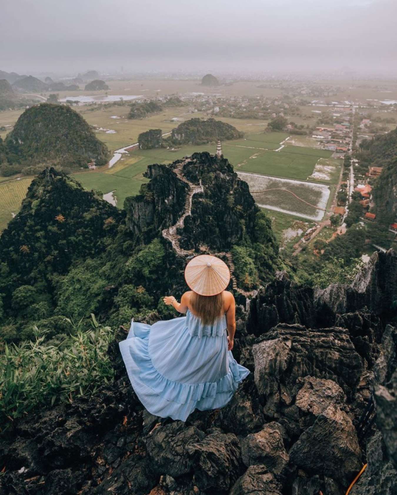 Chuẩn bị gì khi đi Ninh Bình 2 ngày 1 đêm