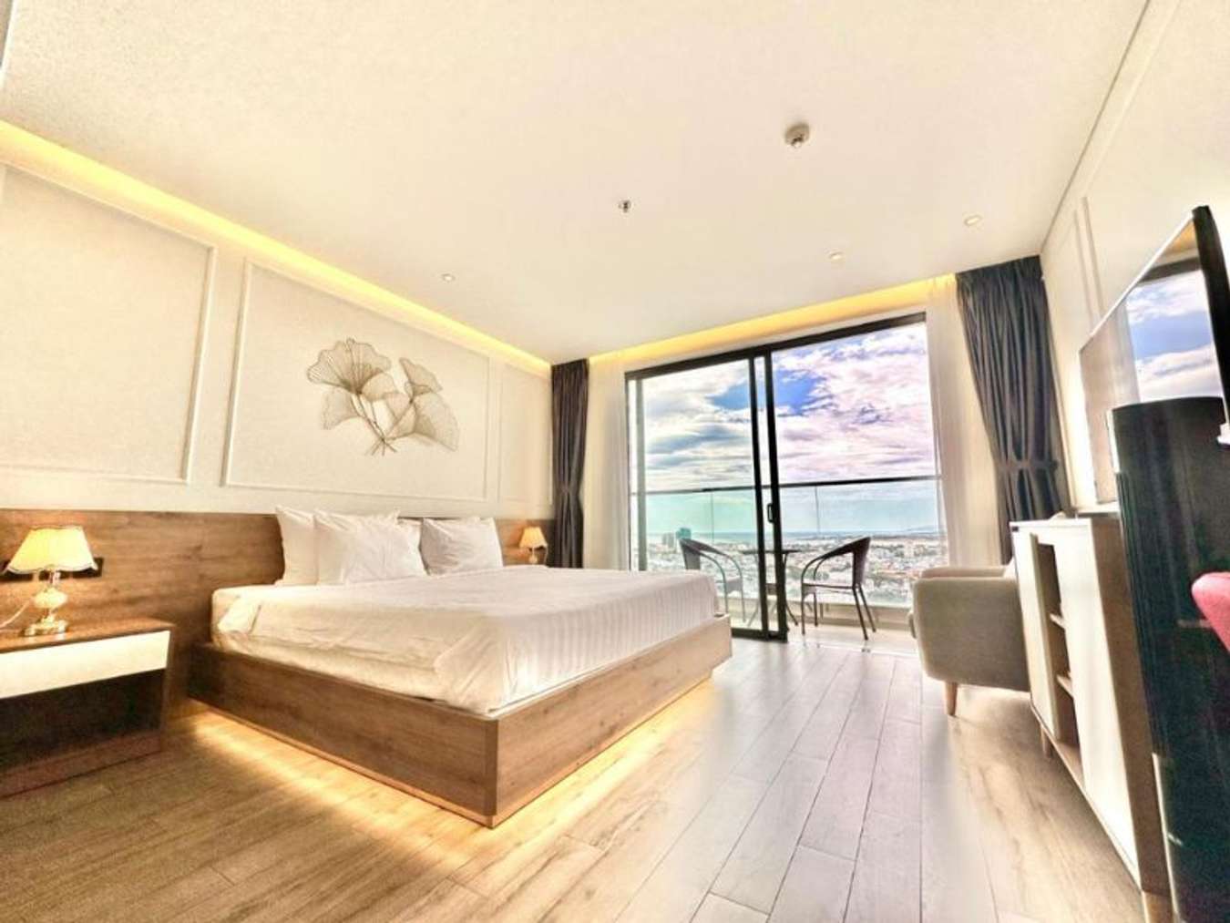 Du lịch Quy Nhơn Phú Yên