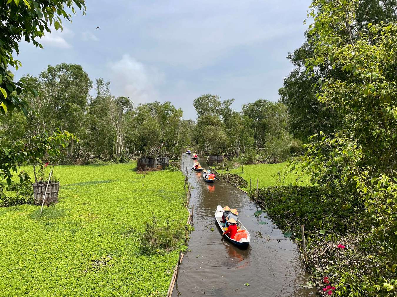 An Giang có gì - Có thực sự đẹp như review?