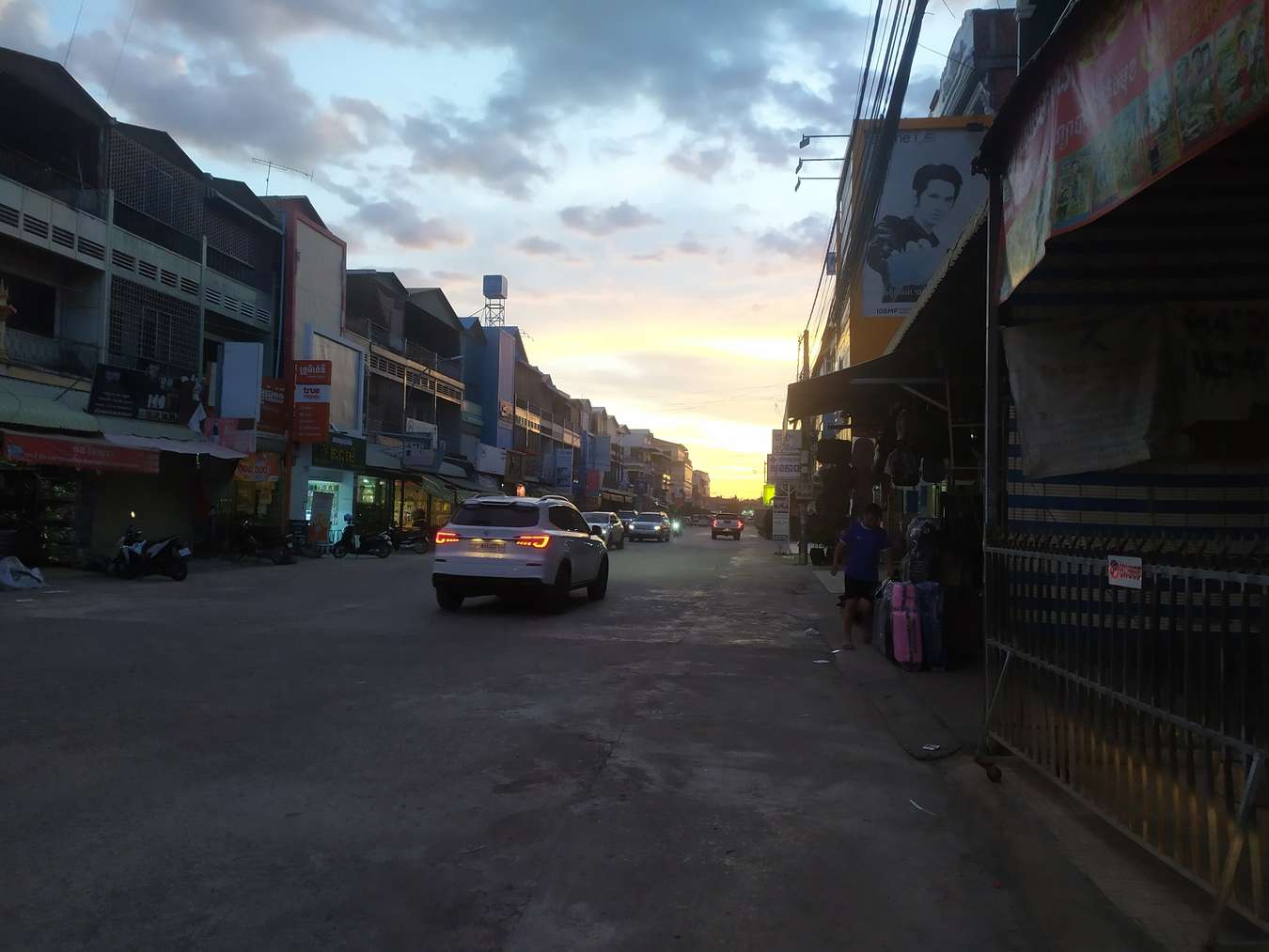 Du lịch Siem Reap - Poipet - Battambang