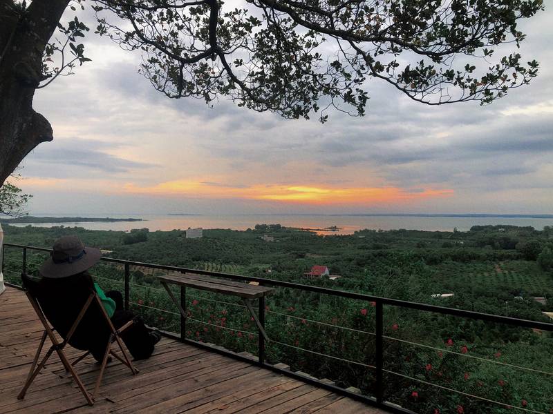 khám phá trị an madagui