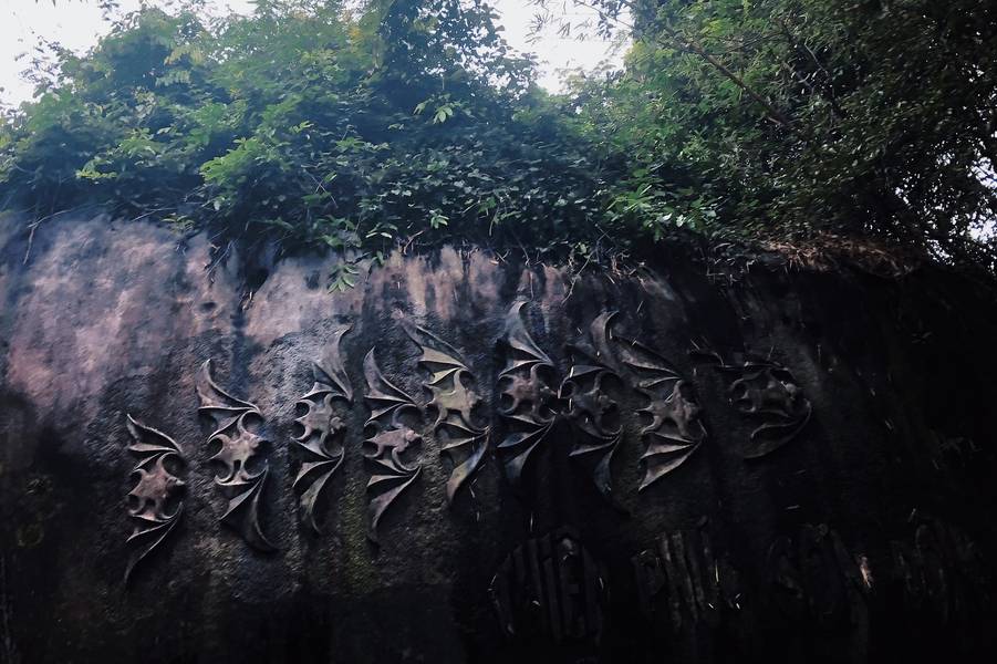 khám phá trị an madagui